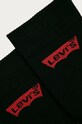 Levi's - Skarpetki (3-pack) 37157.0181 czarny AA00