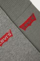 Levi's - Skarpetki (3-pack) 37157.0184 szary AA00