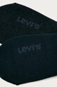 Levi's - Stopki (2-pack) 37157.0189 granatowy AA00