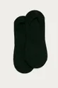 μαύρο Levi's - Μικρές κάλτσες (2-pack) Ανδρικά