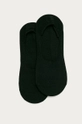 black Levi's trainer socks (2-pack) Men’s