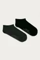 sivá Levi's - Členkové ponožky (2-pak) Pánsky