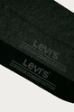 Levi's - Členkové ponožky (2-pak) 37157.0193 sivá AA00