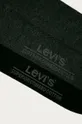 Levi's - Μικρές κάλτσες (2-pack) γκρί