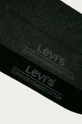 Levi's - Stopalice (2-pack) siva