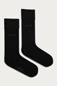 Levi's - Sosete (2-pack) sosete lungi negru 37157.0209