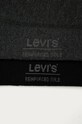 Levi's - Ponožky (2-pak) 37157.0220 sivá AA00