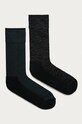 Levi's - Ponožky (2-pak) dlhé ponožky tmavomodrá 37157.0221