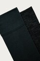 Levi's - Ponožky (2-pak) 37157.0221 tmavomodrá AA00