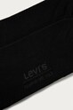 Levi's - Ponožky (2-pak) 37157.0222 čierna AA00