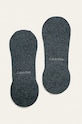 Calvin Klein - Skarpetki (2-pack) 100001919.NOS niebieski AA00