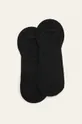 чёрный Calvin Klein - Носки (2-pack) Мужской