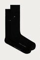 Tommy Hilfiger - Носки (2-pack) длинные носки чёрный 371111.NOS