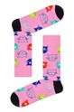 vícebarevná Happy Socks - Ponožky (3-pack)