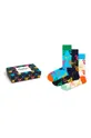 барвистий Happy Socks - Шкарпетки Mixed Dog Gift Set (3-pack) Чоловічий