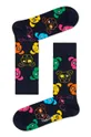 Happy Socks - Ponožky Mixed Dog Gift Set (3-pak)  86% Bavlna, 2% Elastan, 12% Polyamid