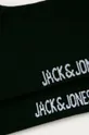Jack & Jones - Stopki (10-pack) czarny