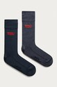 Levi's Șosete sosete lungi bleumarin 37157.0185
