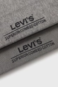 Levi's Skarpetki (2-pack) szary