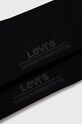 Ponožky Levi's 37157.0204 černá AA00