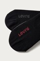 Levi's Skarpetki (2-pack) 37157.0226 czarny AA00