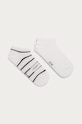 Tommy Hilfiger - Κάλτσες (2-pack) κοντές κάλτσες λευκό 100002211