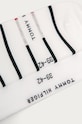 Tommy Hilfiger - Κάλτσες (2-pack) 100002211 λευκό AA00