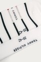 Tommy Hilfiger - Κάλτσες (2-pack) 100002211 λευκό AA00