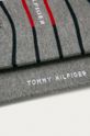 Tommy Hilfiger - Ponožky (2-pack) šedá