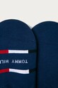 Tommy Hilfiger - Skarpetki (2-pack) 100002213 niebieski AA00