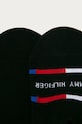 Tommy Hilfiger - Skarpetki (2-pack) 100002213 czarny AA00