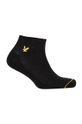 Lyle & Scott - Шкарпетки ROSS (3-pack) барвистий