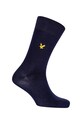 Odzież Lyle & Scott - Skarpety ANGUS (3-PACK) ANGUS.5000 multicolor