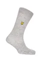 viacfarebná Lyle & Scott - Ponožky ANGUS (3-pak)