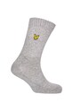 Lyle & Scott - Skarpety HAMILTON (3-PACK) multicolor HAMILTON.5054