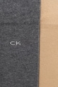Calvin Klein skarpetki 2-pack 701218631.NOS beżowy AA00