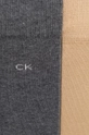 Nogavice Calvin Klein 2-pack bež