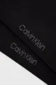 Носки Calvin Klein 2 шт чёрный