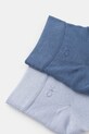 Шкарпетки Calvin Klein 2-pack 701218706.NOS блакитний AA00