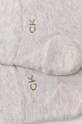 Calvin Klein skarpetki 2-pack 701218706.NOS beżowy AA00