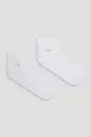 bianco Calvin Klein calzini pacco da 2 Uomo