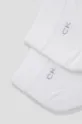 Носки Calvin Klein (2-pack) белый