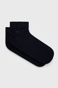 Шкарпетки Calvin Klein (2-pack) довгі шкарпетки темно-синій 701218706.NOS