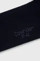 Носки Calvin Klein (2-pack) тёмно-синий