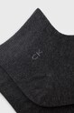 Ponožky Calvin Klein (2-pack) 701218706.NOS šedá AA00