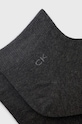 Шкарпетки Calvin Klein (2-pack) 701218706.NOS сірий AA00