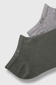 Calvin Klein skarpetki 701218707.NOS szary AA00