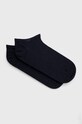 Шкарпетки Calvin Klein короткі шкарпетки темно-синій 701218707.NOS