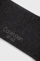 Шкарпетки Calvin Klein 701218707.NOS сірий AA00