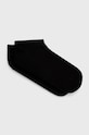 Calvin Klein sosete sosete scurte negru 701218707.NOS